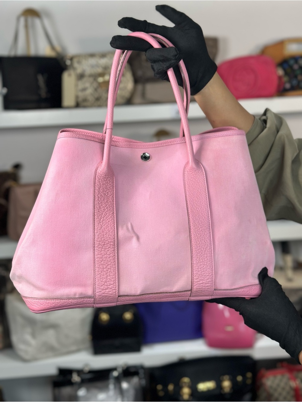 Hermes Bag